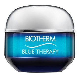 Дневной крем SPF15 Blue Therapy 50 мл 3093 руб. Есть версия для сухой а также для нормальной и комбинированной кожи