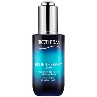 Сыворотка Blue Therapy 30 мл mdash 3193 руб. 50 мл mdash 4201 руб.