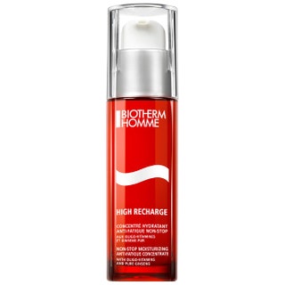 Увлажняющий флюид High Recharge 50 мл 2729 руб. Biotherm Homme
