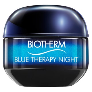 Ночной восстанавливающий крем Blue Therapy Nuit 50 мл 3225 руб.