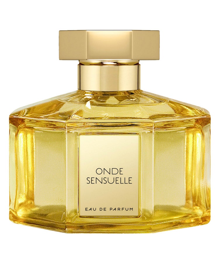 Запах женщины о чем говорят мужчинам новые женские ароматы Escada Lanvin Gucci Chanel | Allure