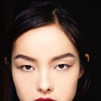 Советы эксперта: макияж для азиатских глаз