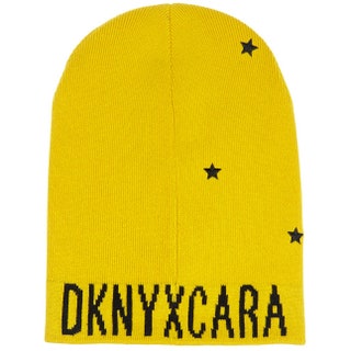DKNY x Cara Delevingne шелк кашемир 2900 руб.