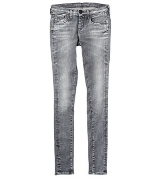 Джинсы 5990 руб. Pepe Jeans.