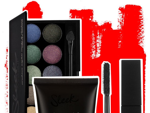 С английским акцентом: Sleek MakeUP теперь в России