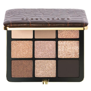 Тени Warm Glow Eye Palette 5160 руб. Bobbi Brown