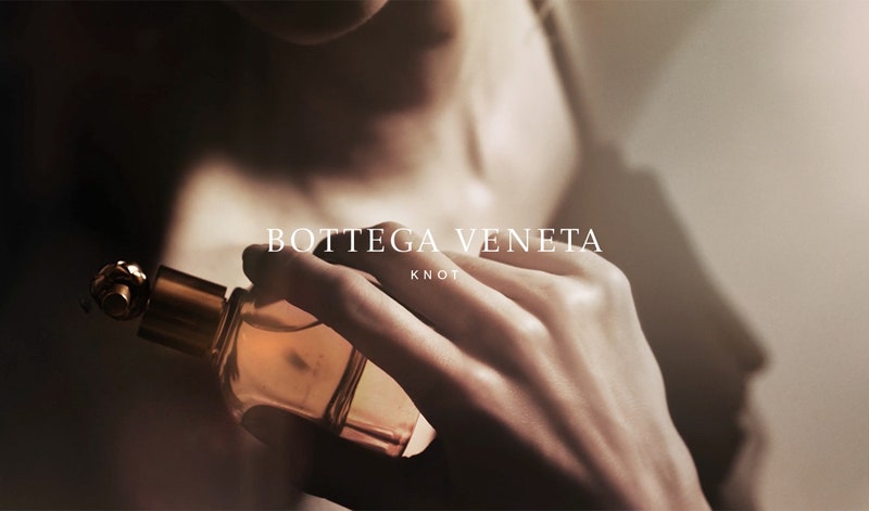Аромат Knot от Bottega Veneta вдохновленный Итальянской Ривьерой | Allure