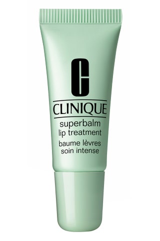 Clinique бальзам для губ Superbalm Lip Treatment 750 руб.