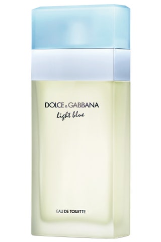 DolceGabbana Light Blue EDT 100 мл 5045 руб.