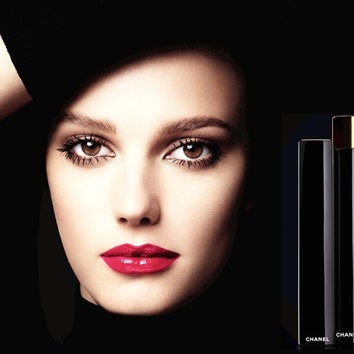 Благородное сияние: блеск для губ Rouge Allure Gloss от Chanel