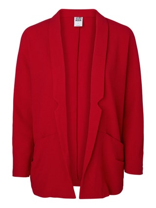 Жакет из полиэстера 1660 руб. Vero Moda