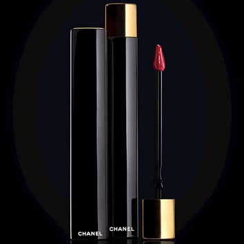 Благородное сияние: блеск для губ Rouge Allure Gloss от Chanel