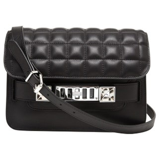 Сумка из телячьей кожи 94 644 руб. Proenza Schouler