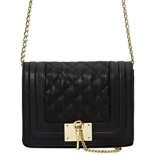 Cумка из искусственной кожи 1845 руб. Nasty Gal