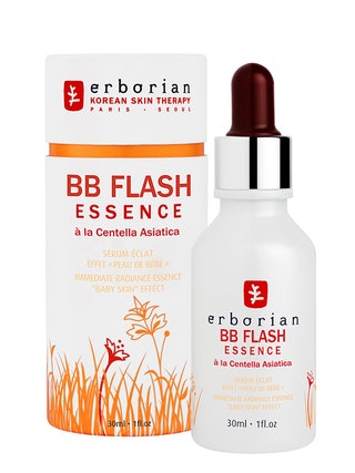 Сыворотка BB Flash Essence Erborian.