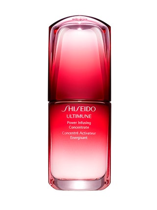 Концентрат  Shiseido Ultimine.