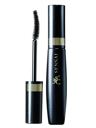 Тушь для ресниц Sensai Mascara 38.