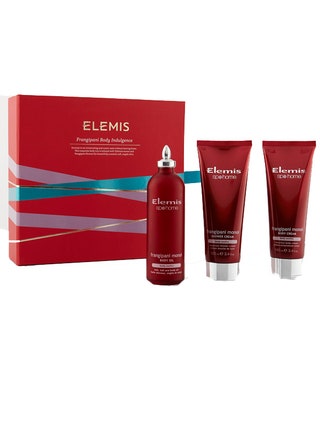 Подарочный набор для мужчин quotКоллекция МультиАктивquot от Elemis.
