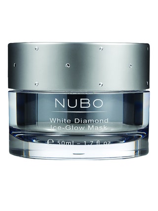 Маска для лица Nubo IceGlow Mask.