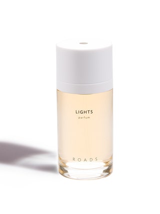 Туалетная вода Roads Lights.