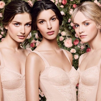 Дождались: линия средств по уходу Dolce & Gabbana Skincare в Москве