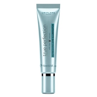 Крем для совершенства кожи вокруг глаз 480 руб. Oriflame