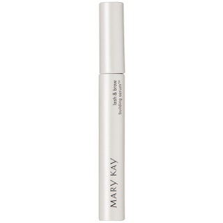 Сыворотка для ресниц LashthinspthinspBrow Building Serum 1500 руб. Mary Kay