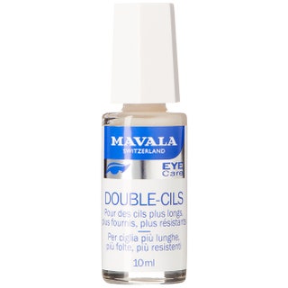 Сыворотка для ресниц DoubleLash 890 руб. Mavala