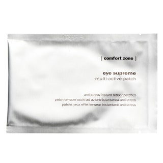 Патчи для глаз против усталости Eye Supreme MultiActive Patch 3860 руб. за 8 шт. Comfort Zone