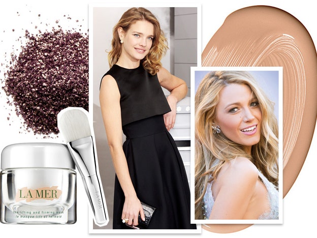 На вооружение: хитрости и любимые beauty-средства звездных визажистов