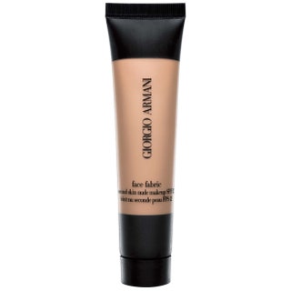 Тональное средство Face Fabric 2 3325 руб. Giorgio Armani Beauty.