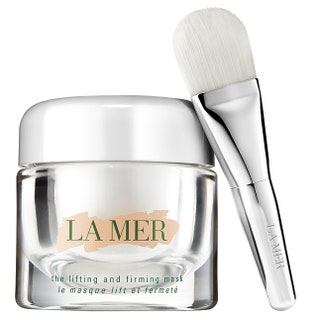 Укрепляющая маска для лица Lifting and Firming Mask 9000 руб. La Mer.