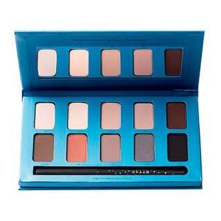 Палитра теней In the Know Eye Shadow 1365 руб. Stila.