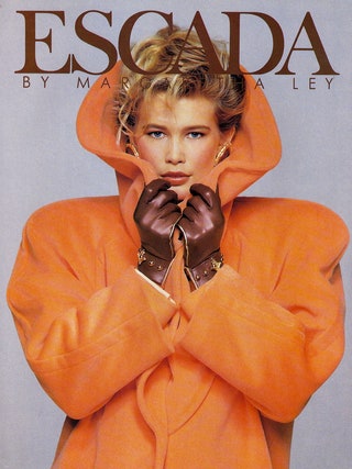 Escada.