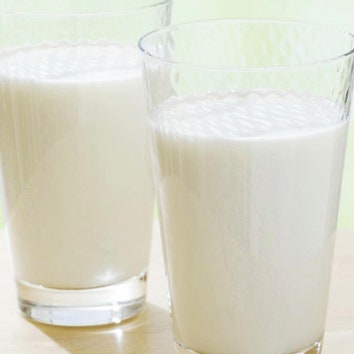 Мифы и правда об обезжиренных молочных продуктах
