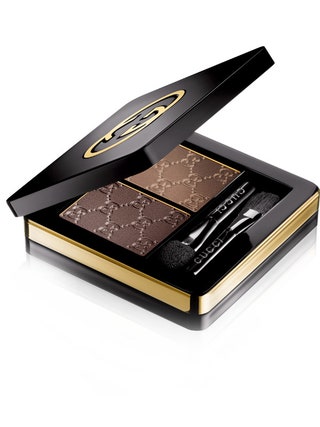 Набор из двух теней для век Magnetic Color Shadow Duo 2660 рублей.