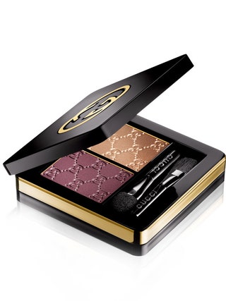 Набор из двух теней для век Magnetic Color Shadow Duo 2660 рублей.