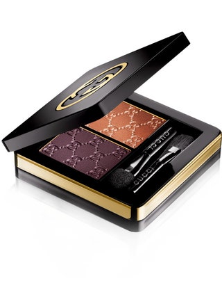 Набор из двух теней для век Magnetic Color Shadow Duo 2660 рублей.