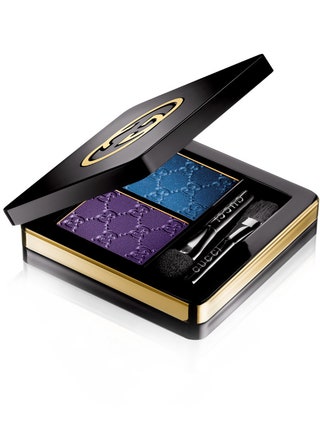 Набор из двух теней для век Magnetic Color Shadow Duo 2660 рублей.