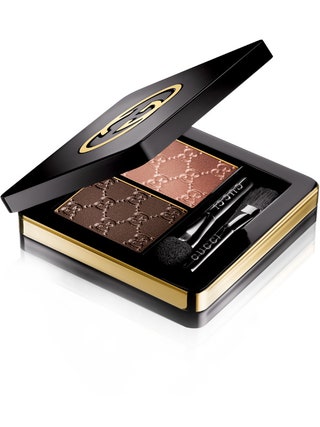 Набор из двух теней для век Magnetic Color Shadow Duo 2660 рублей.