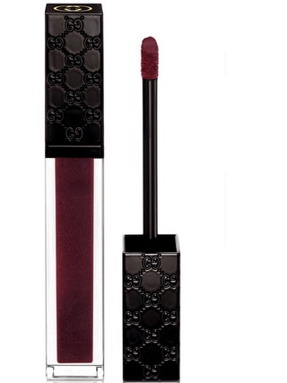 Полуглянцевый лак для губ Vibrant DemiGlaze Lip Lacquer 1610 рублей.