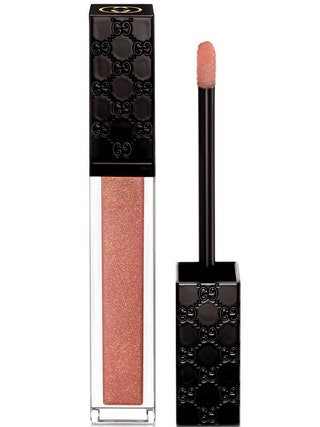Полуглянцевый лак для губ Vibrant DemiGlaze Lip Lacquer 1610 рублей.