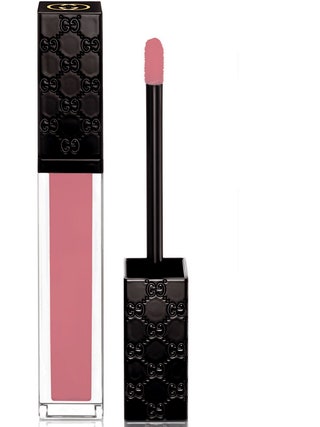 Полуглянцевый лак для губ Vibrant DemiGlaze Lip Lacquer 1610 рублей.