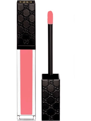 Полуглянцевый лак для губ Vibrant DemiGlaze Lip Lacquer 1610 рублей.