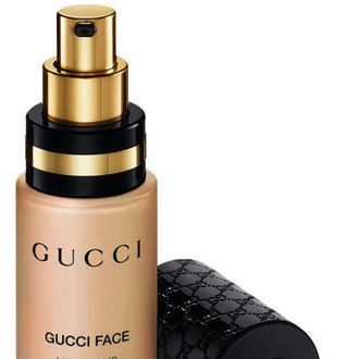 Идеальный аксессуар: коллекция макияжа Gucci Cosmetics