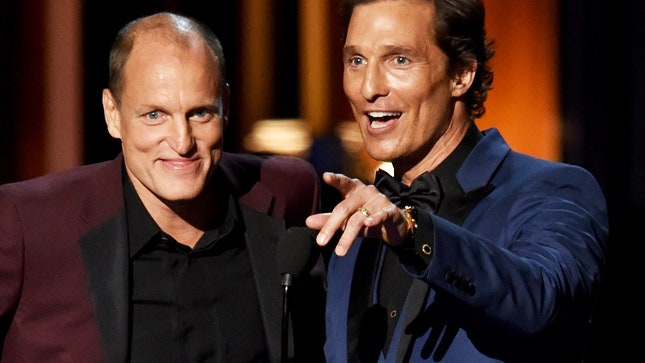 Emmy Awards 2014 победители и главные моменты церемонии