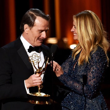 Emmy Awards 2014: победители и главные моменты церемонии