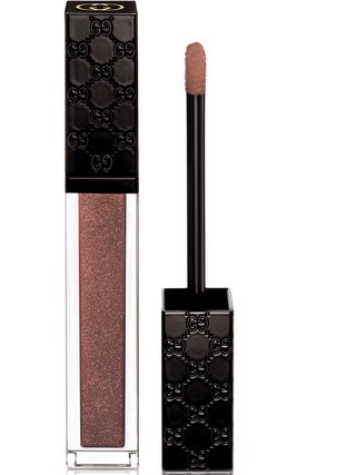 Полуглянцевый лак для губ Vibrant DemiGlaze Lip Lacquer 1610 рублей.