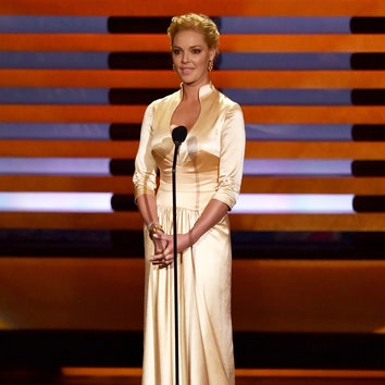 Emmy Awards 2014: победители и главные моменты церемонии