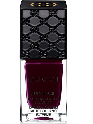 Глянцевый лак для ногтей Bold HighGloss Lacquer 1610 рублей.